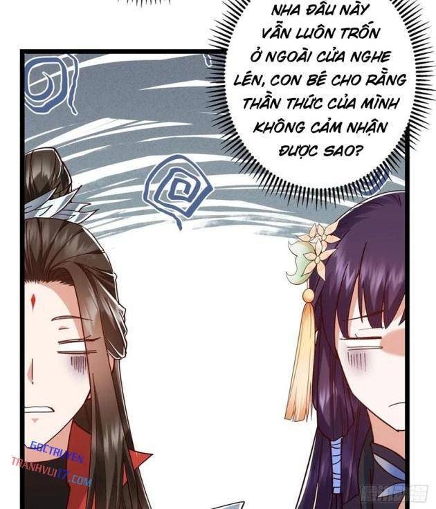 Chưởng Môn Khiêm Tốn Chút - Page 2