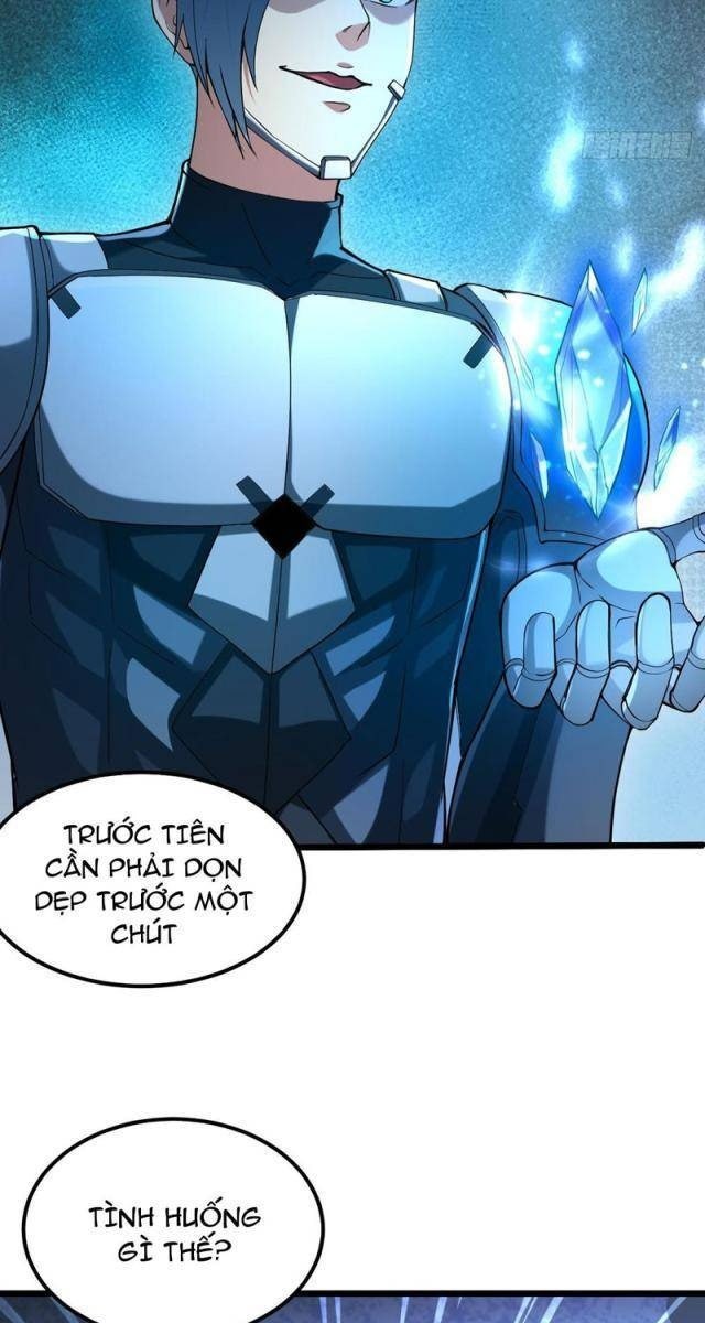Ta Bắt Quái Thú Ở Tận Thế - Page 3
