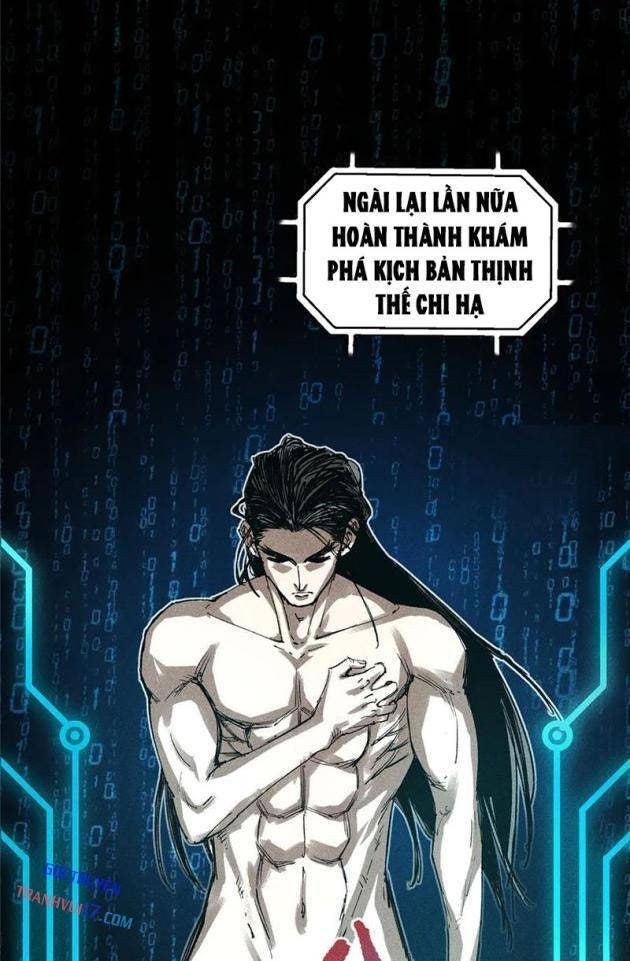 Máy Mô Phỏng Nhân Sinh Của Lữ Bố - Page 1