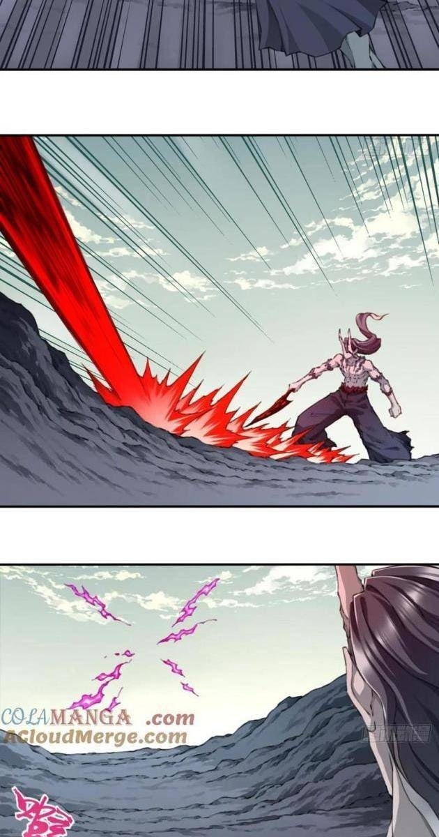 Ta Dùng Cơ Bắp Xưng Bá Tu Tiên Giới - Page 47