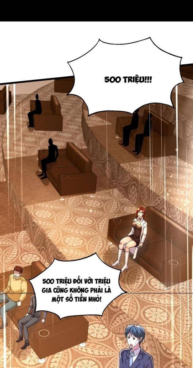Ta Bắt Quái Thú Ở Tận Thế - Page 1