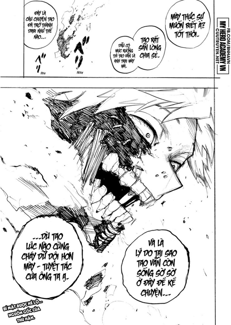 Lớp Học Anh Hùng - Page 14