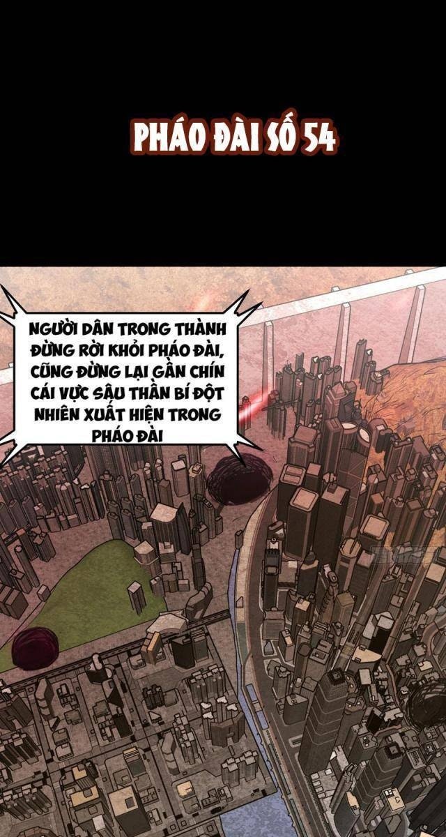 Ta Bắt Quái Thú Ở Tận Thế - Page 3