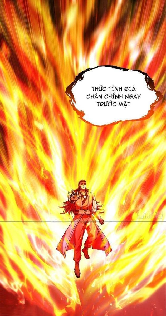 Ta Bắt Quái Thú Ở Tận Thế - Page 1