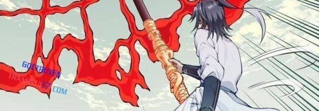 Ta Dùng Cơ Bắp Xưng Bá Tu Tiên Giới - Page 8