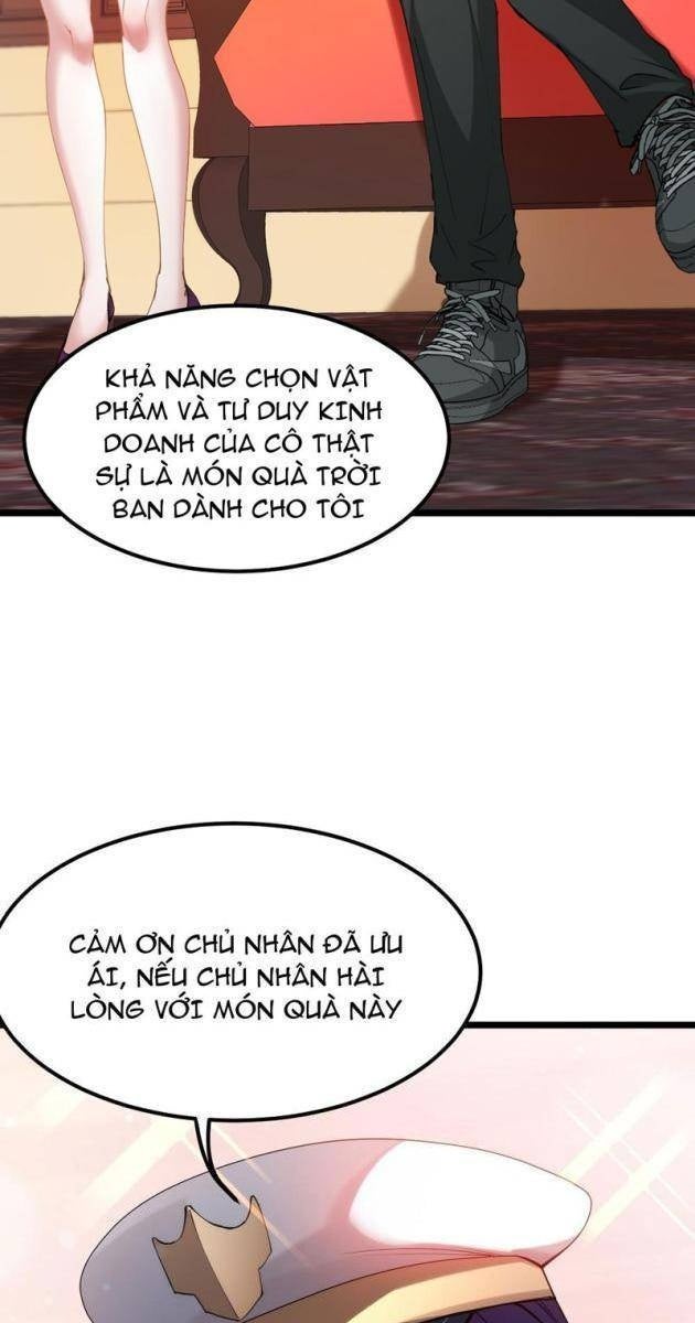 Ta Bắt Quái Thú Ở Tận Thế - Page 53
