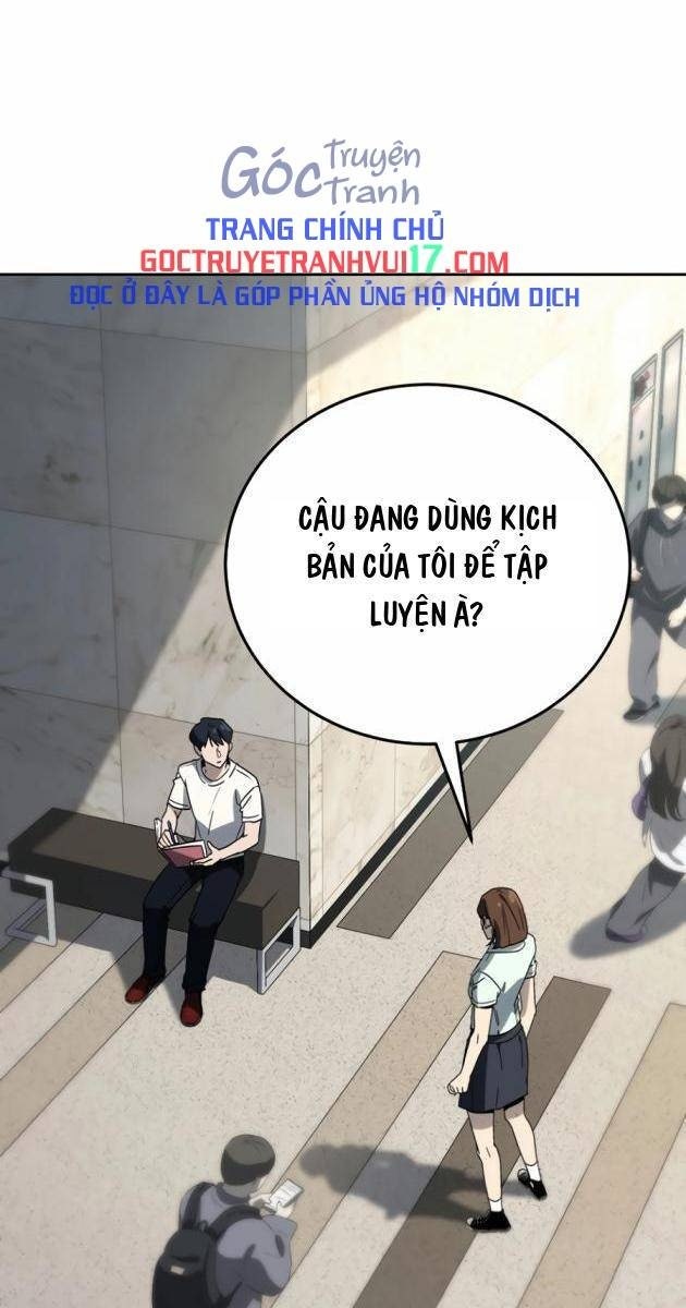 Diễn Viên Ngàn Mặt - Page 1