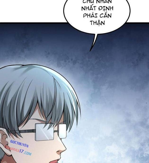 Ta Bắt Quái Thú Ở Tận Thế - Page 30