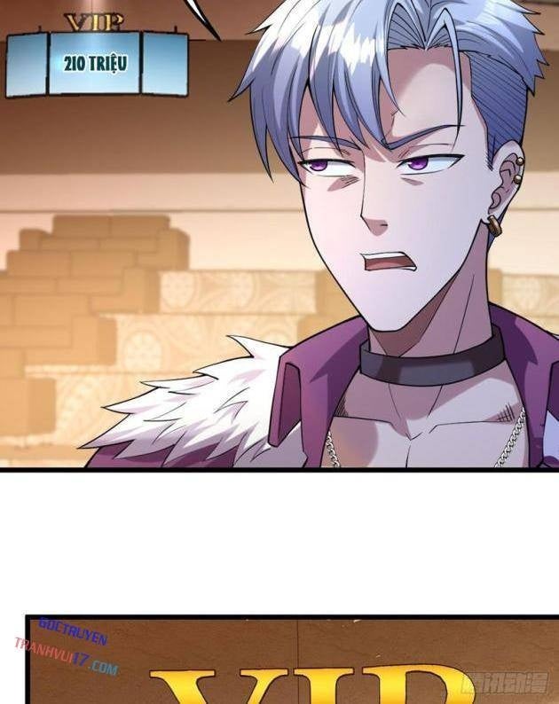 Ta Bắt Quái Thú Ở Tận Thế - Page 52