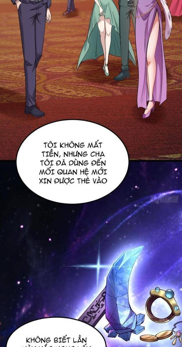 Ta Bắt Quái Thú Ở Tận Thế - Page 3