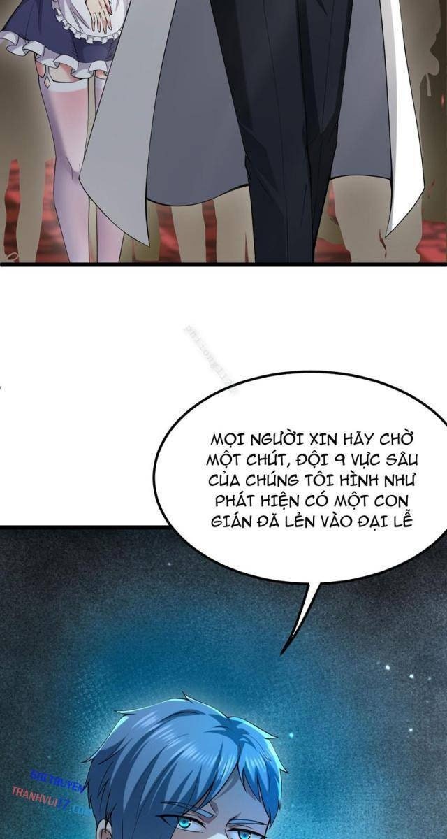 Ta Bắt Quái Thú Ở Tận Thế - Page 2