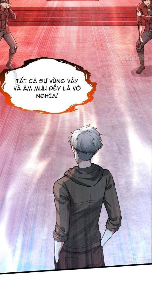 Ta Bắt Quái Thú Ở Tận Thế - Page 3