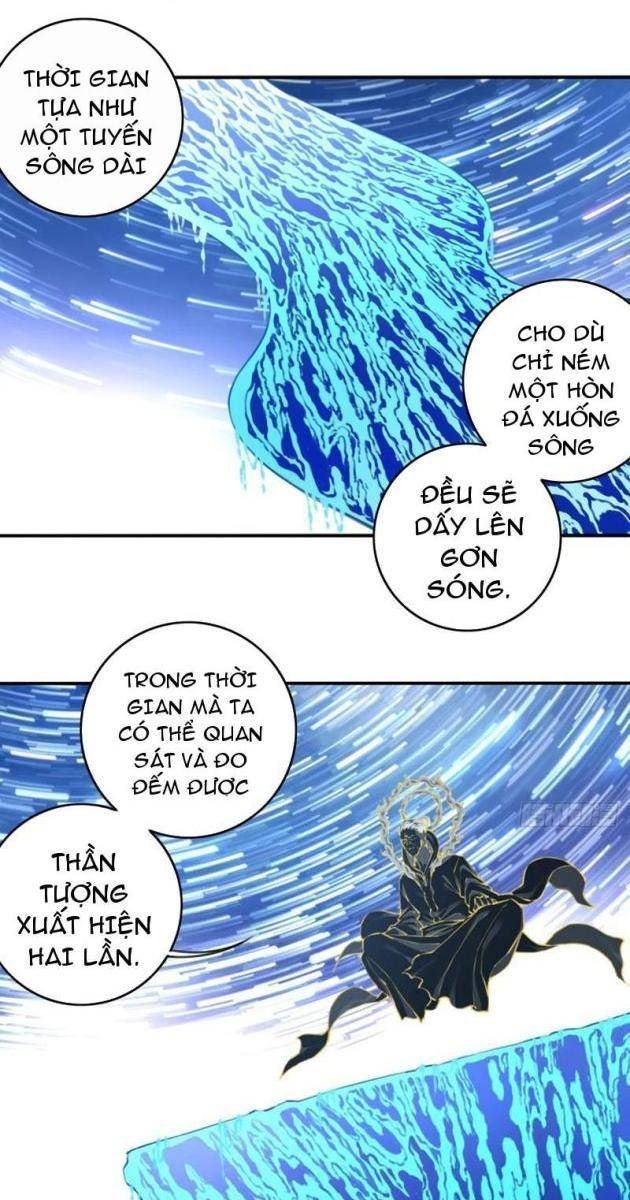 Ta Dùng Cơ Bắp Xưng Bá Tu Tiên Giới - Page 1
