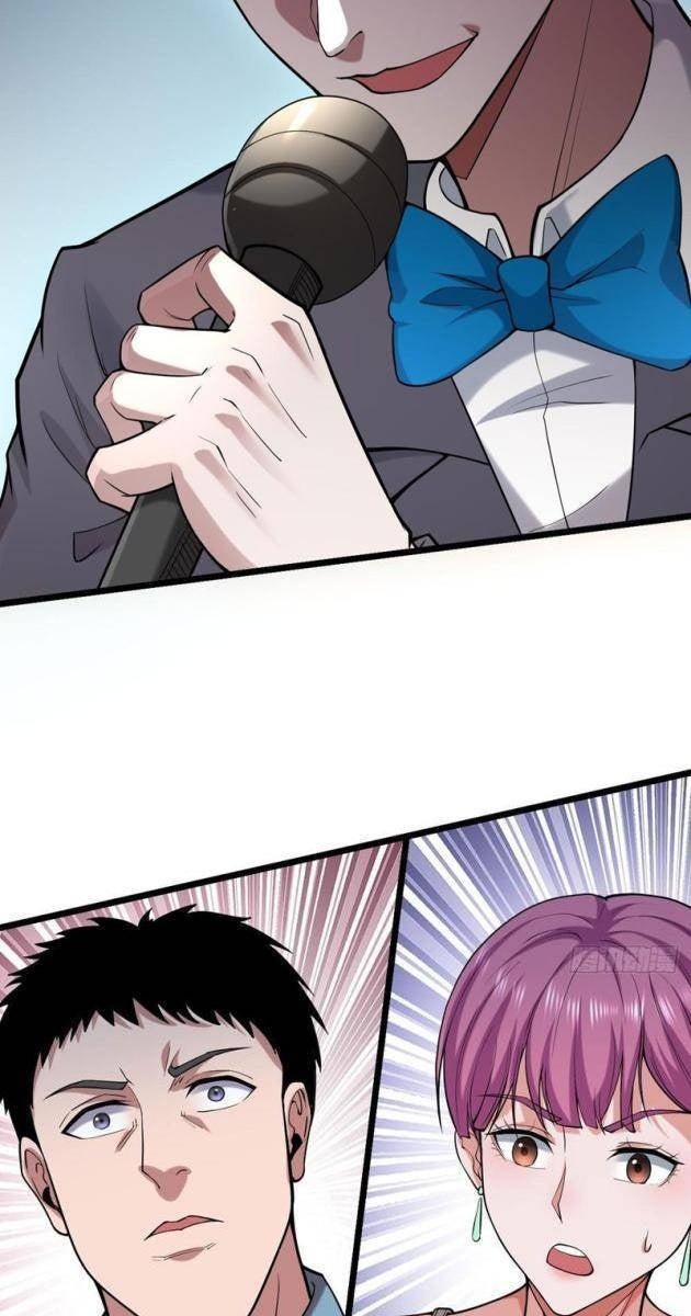 Ta Bắt Quái Thú Ở Tận Thế - Page 31