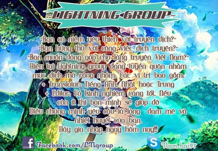 Lớp Học Anh Hùng - Page 3