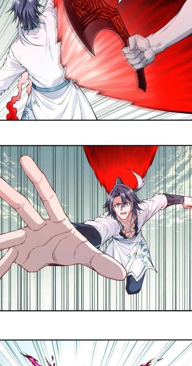 Ta Dùng Cơ Bắp Xưng Bá Tu Tiên Giới - Page 43