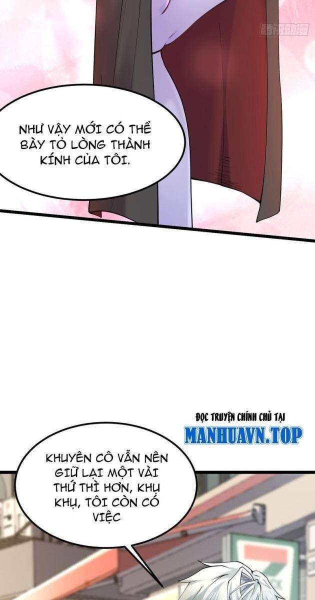Ta Bắt Quái Thú Ở Tận Thế - Page 15