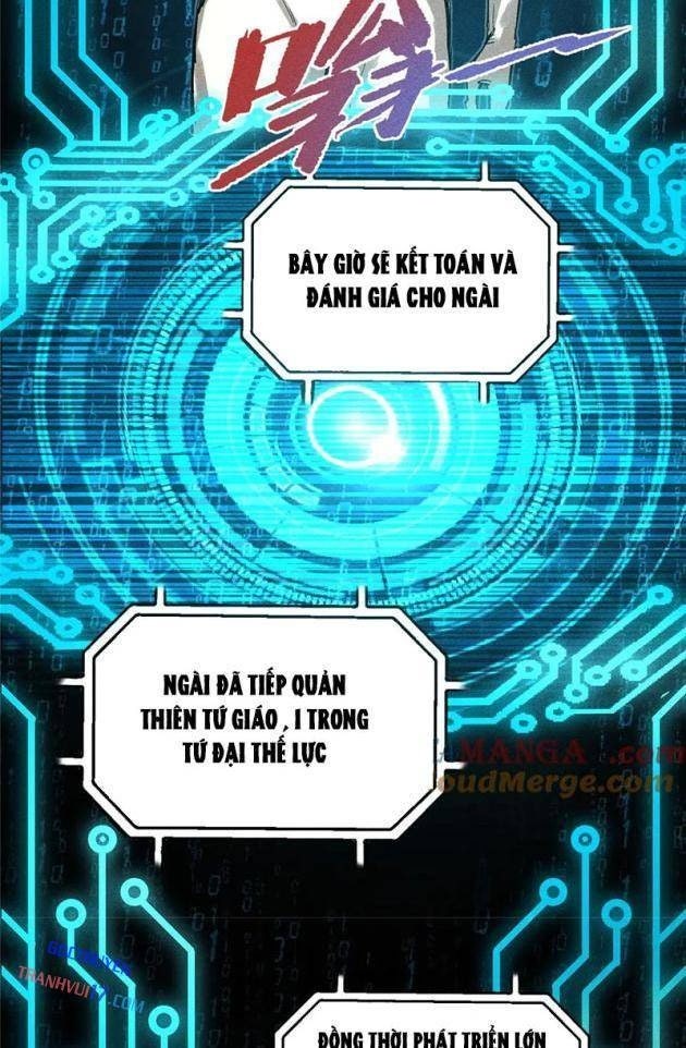 Máy Mô Phỏng Nhân Sinh Của Lữ Bố - Page 2