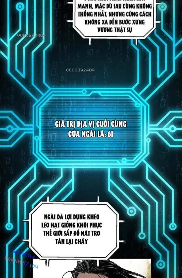 Máy Mô Phỏng Nhân Sinh Của Lữ Bố - Page 3