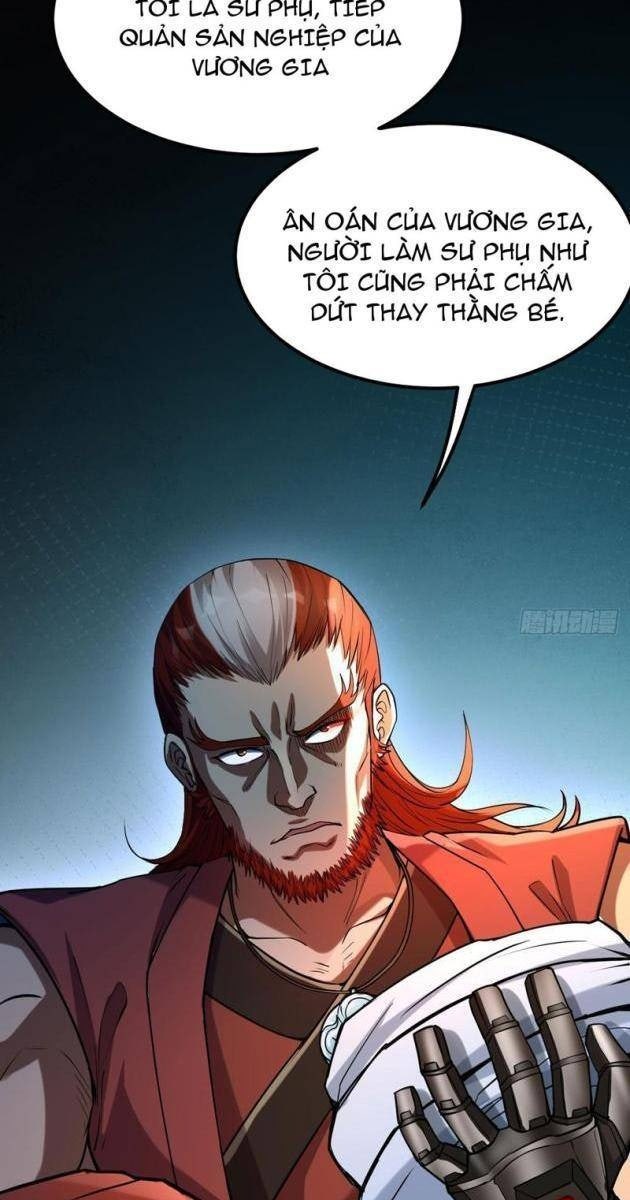 Ta Bắt Quái Thú Ở Tận Thế - Page 47