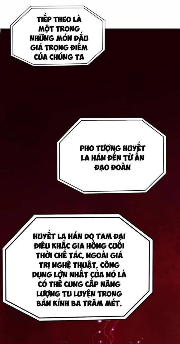 Ta Bắt Quái Thú Ở Tận Thế - Page 1