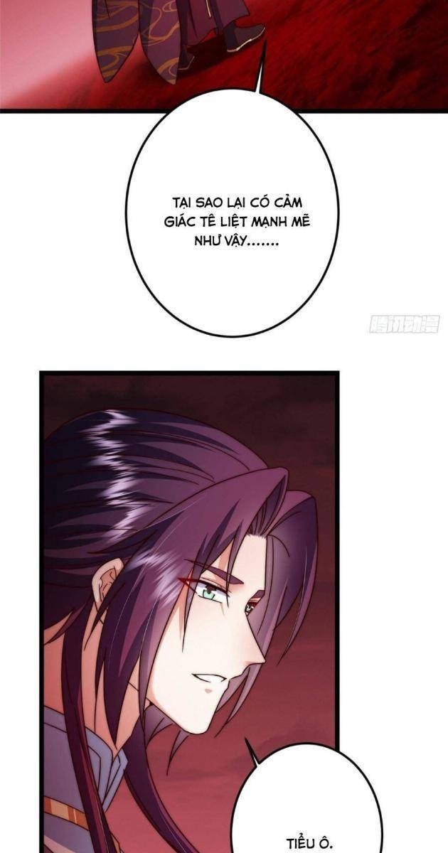 Chưởng Môn Khiêm Tốn Chút - Page 2