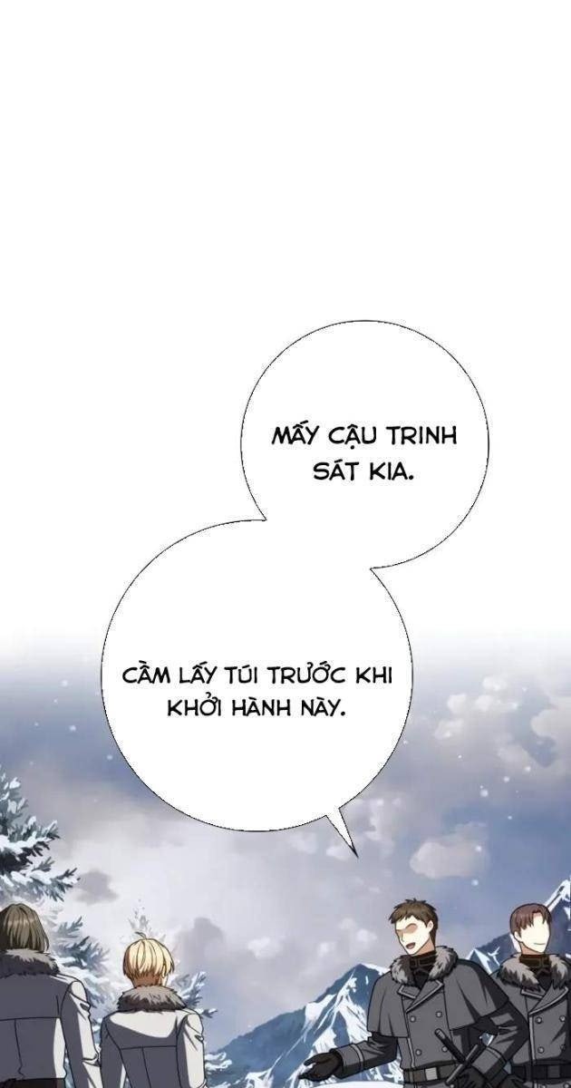 Sát Thủ Tái Sinh Thành Một Kiếm Sĩ Thiên Tài - Page 1