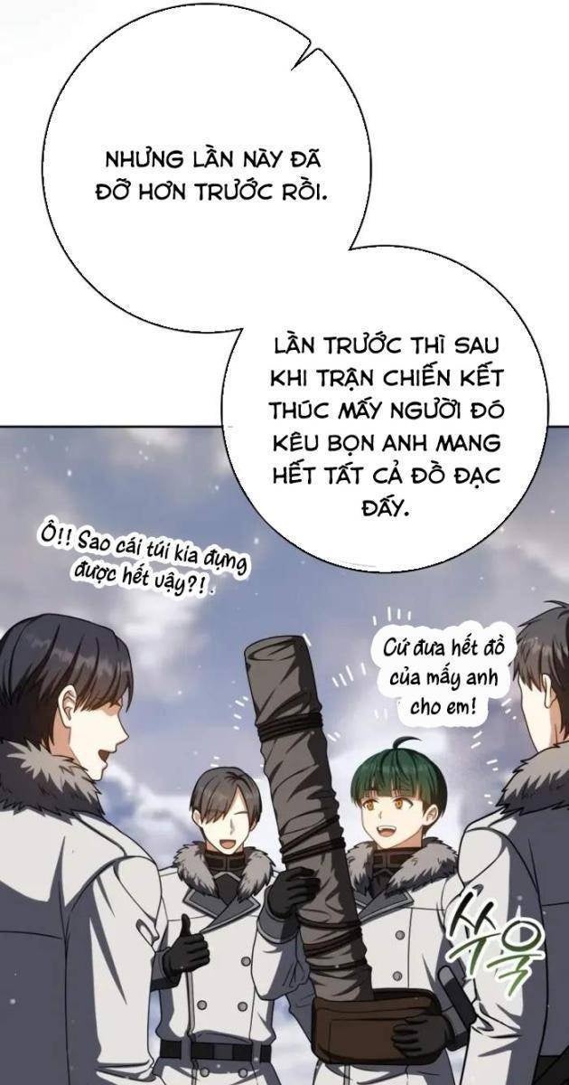 Sát Thủ Tái Sinh Thành Một Kiếm Sĩ Thiên Tài - Page 12