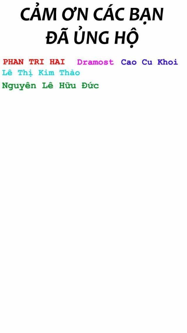 Anh Hùng, Ác Quỷ Và Kẻ Phản Diện - Page 2