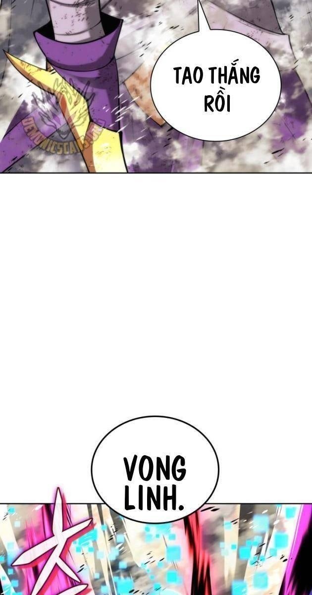 Vượt Qua Giới Hạn - Page 7