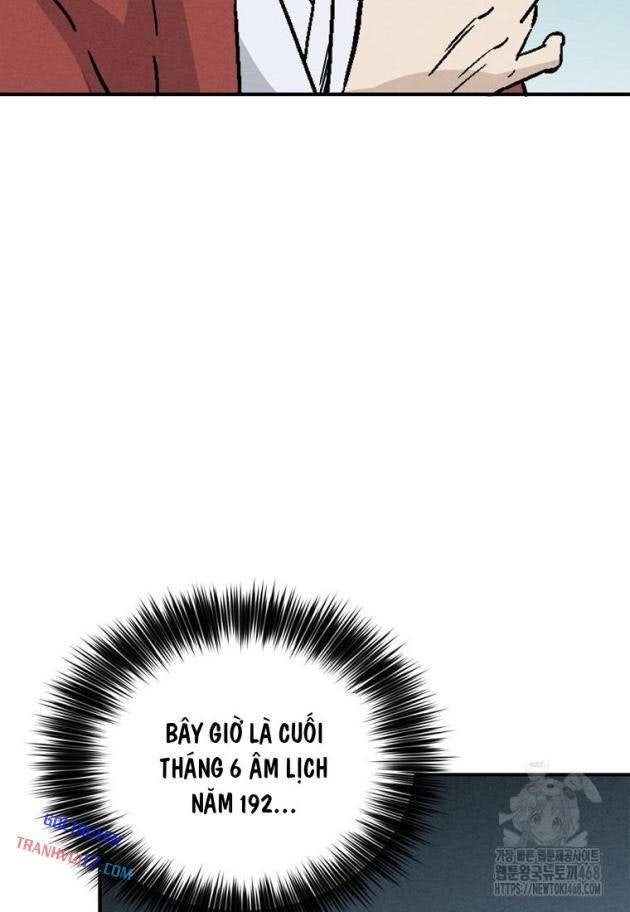 Trọng Sinh Thành Thần Y Thời Tam Quốc - Page 40