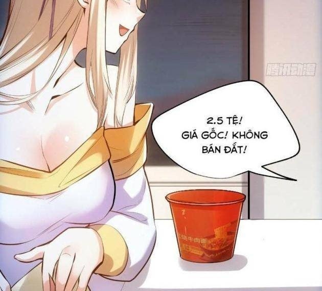 Trùng Sinh Không Làm Chạn Vương, Ta Một Mình Thăng Cấp Khắc Kim - Page 81