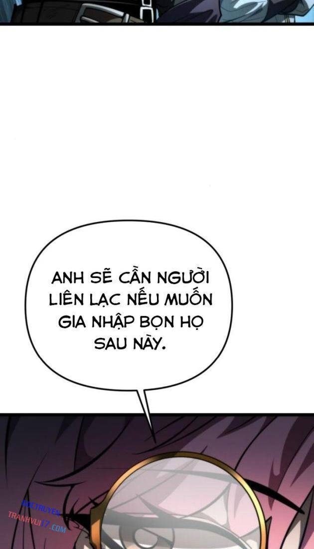 Chiến Binh Hồi Quy - Page 50