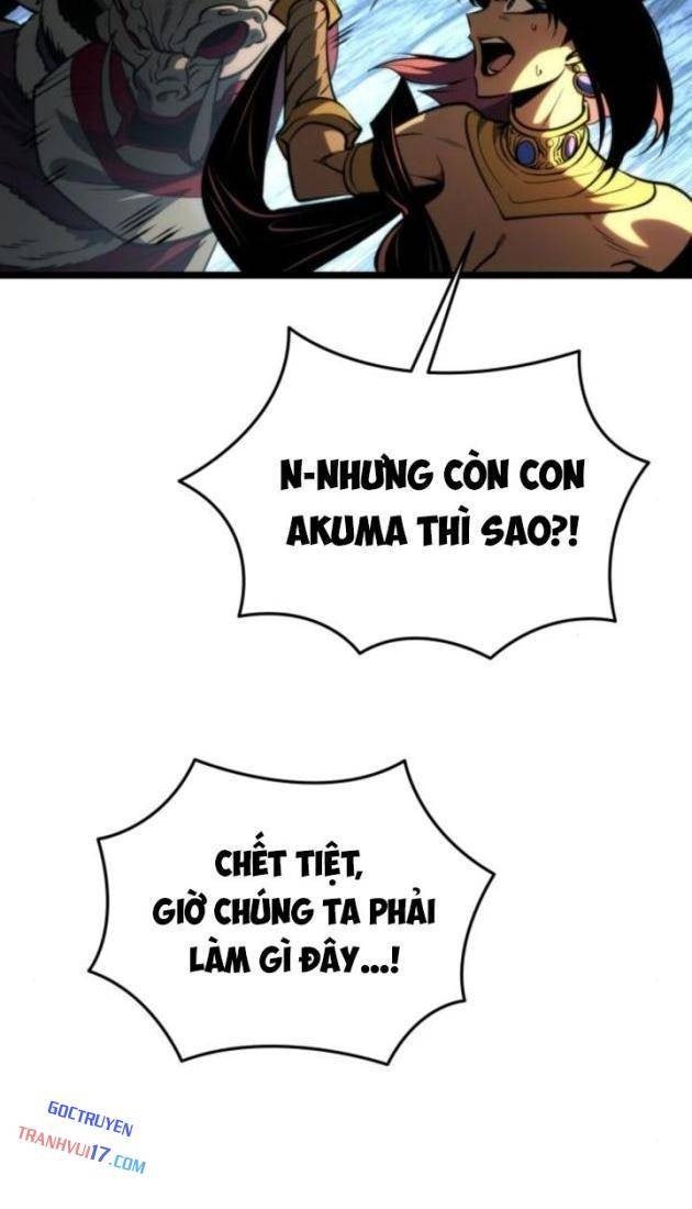 Chiến Binh Hồi Quy - Page 34