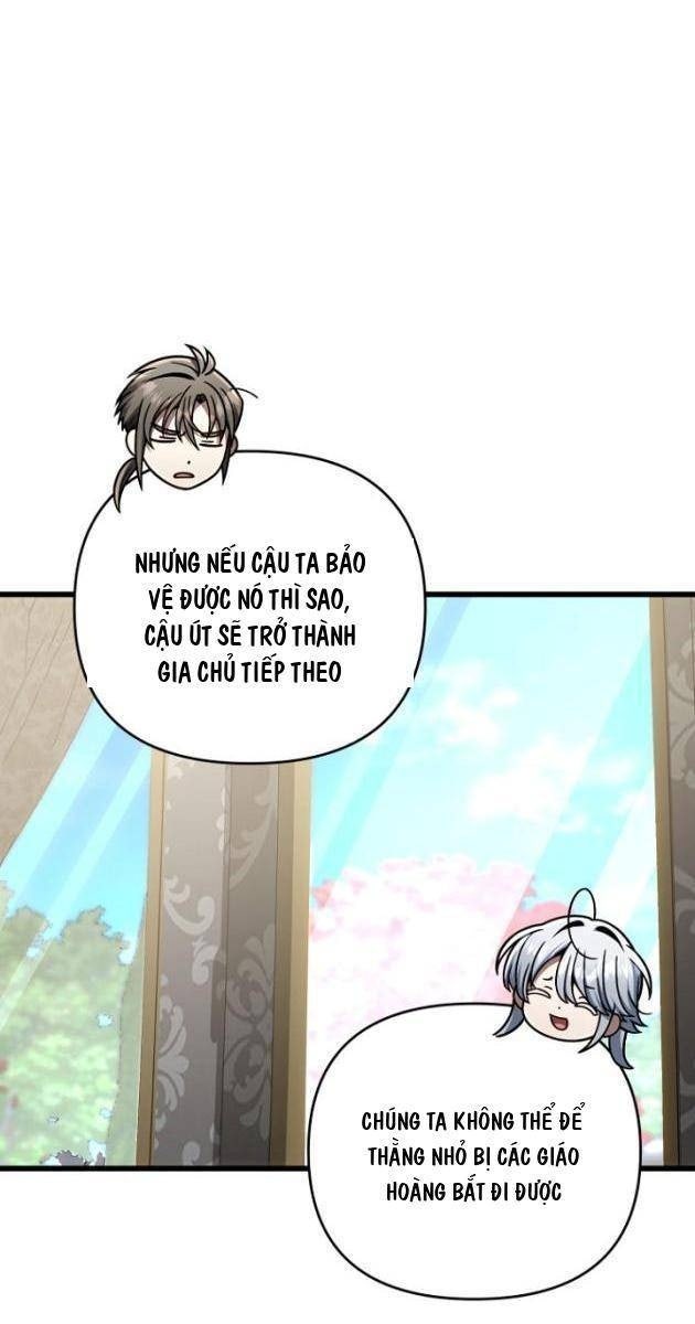 Ta Sẽ Huỷ Diệt Đế Quốc Này - Page 116