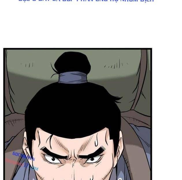 Đăng Nhập Murim - Page 2