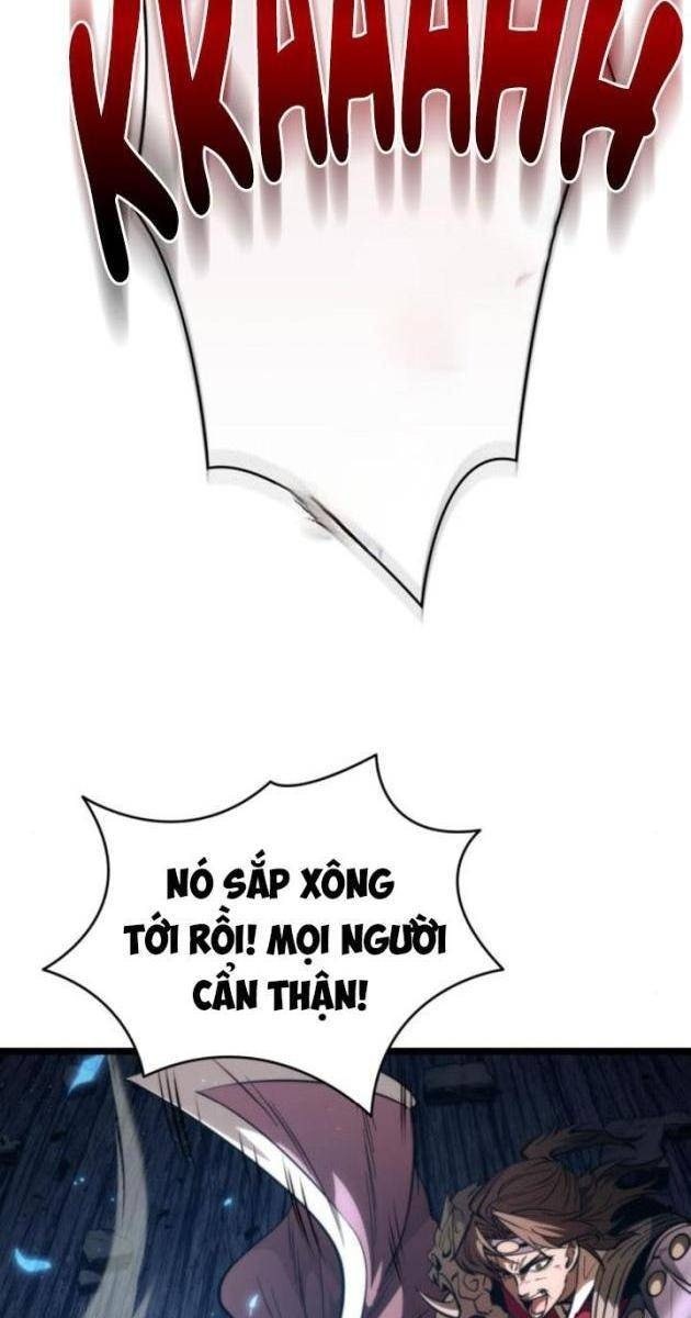 Chiến Binh Hồi Quy - Page 19