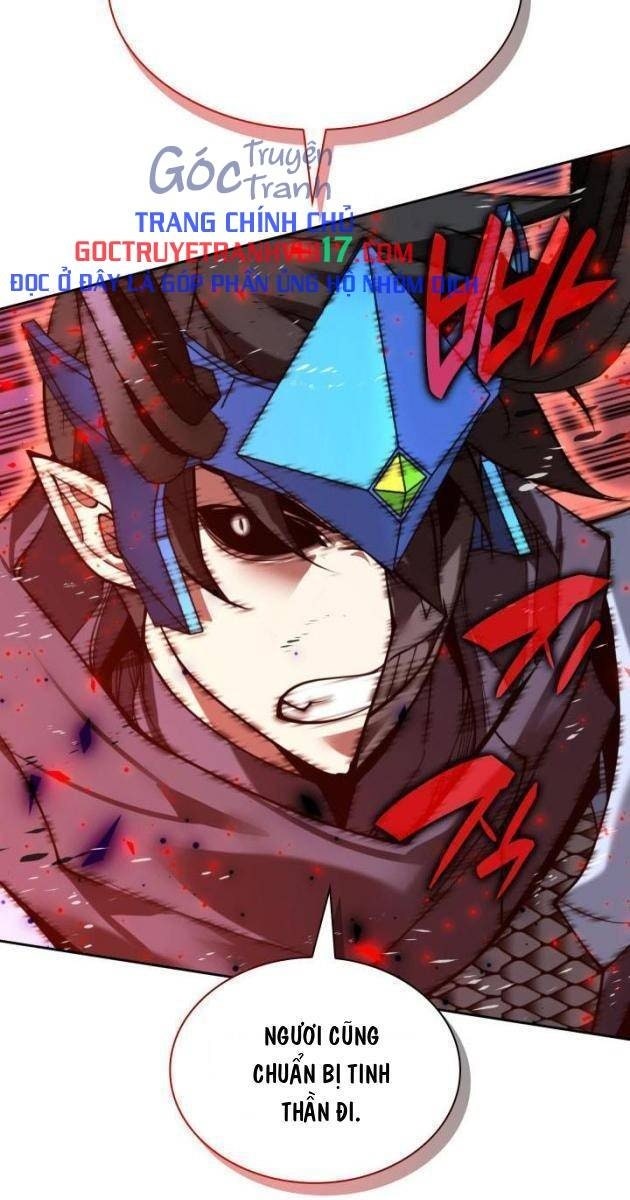 Vượt Qua Giới Hạn - Page 146