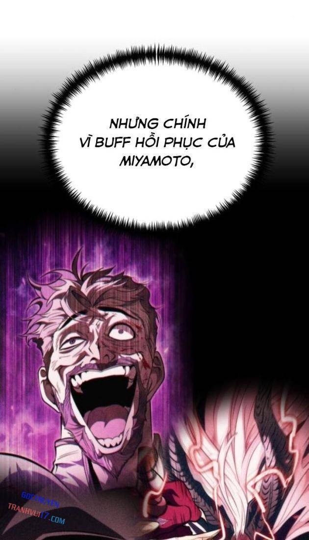 Chiến Binh Hồi Quy - Page 94