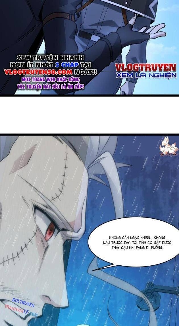 Sức Mạnh Của Ác Thần - Page 64