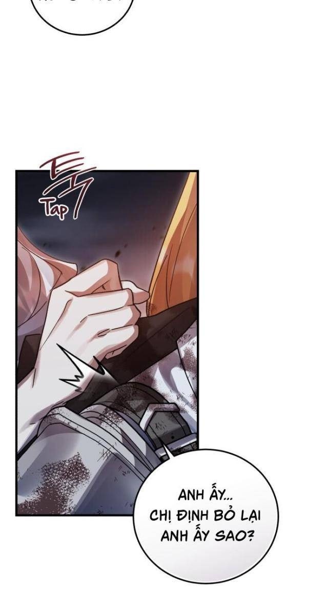 Anh Hùng, Ác Quỷ Và Kẻ Phản Diện - Page 24