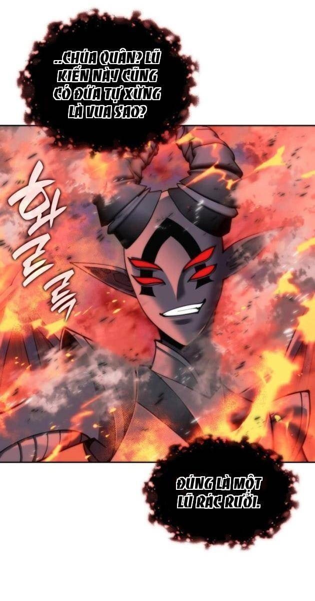 Vượt Qua Giới Hạn - Page 116