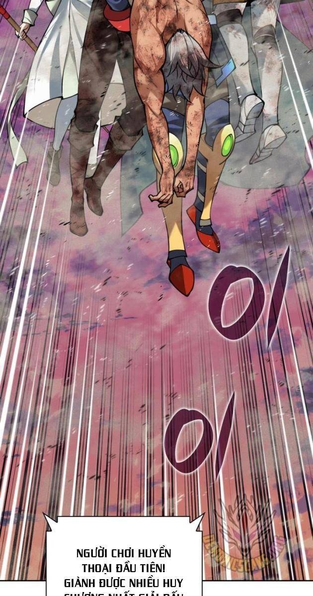 Vượt Qua Giới Hạn - Page 135