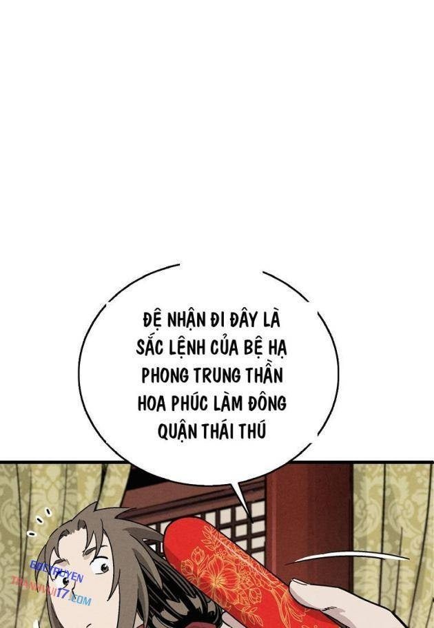 Trọng Sinh Thành Thần Y Thời Tam Quốc - Page 1