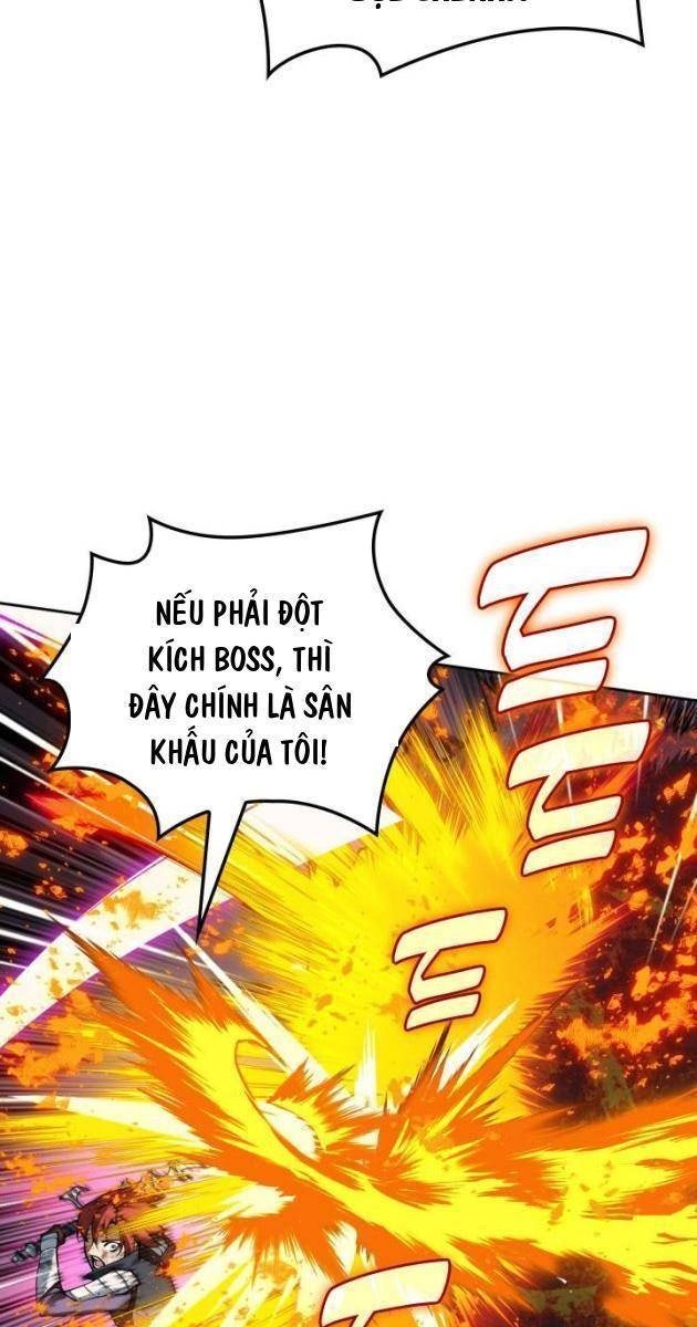 Vượt Qua Giới Hạn - Page 28