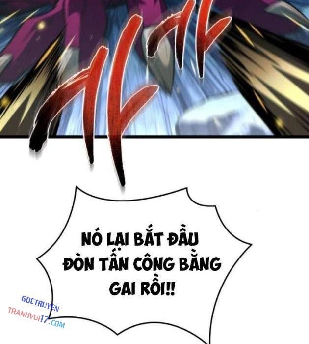 Chiến Binh Hồi Quy - Page 132