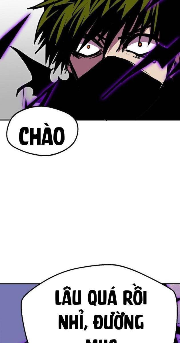 Hồi Quy Vô Giá Trị - Page 3
