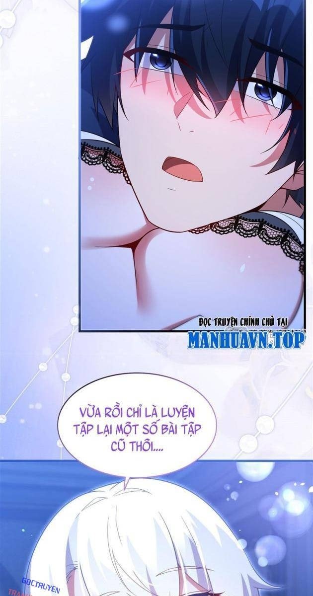 Im Miệng Đi Ác Long Ta Không Muốn Cùng Ngươi Trông Trẻ Đâu! - Page 3