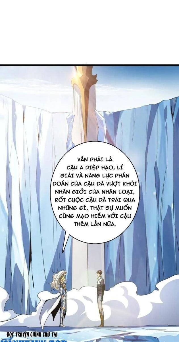 Vừa Chơi Đã Có Tài Khoản Vương Giả - Page 3
