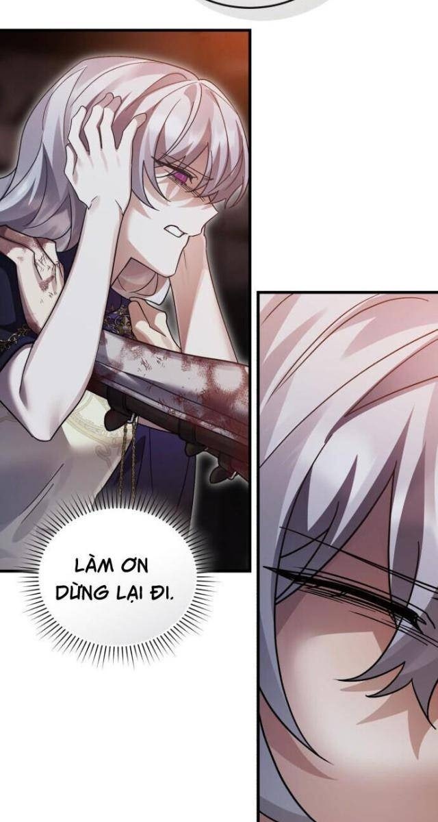 Anh Hùng, Ác Quỷ Và Kẻ Phản Diện - Page 42